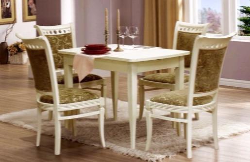 Организация кухни с использованием белорусской мебели