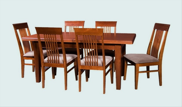 Стол обеденный "Престиж"  ГМ-6063