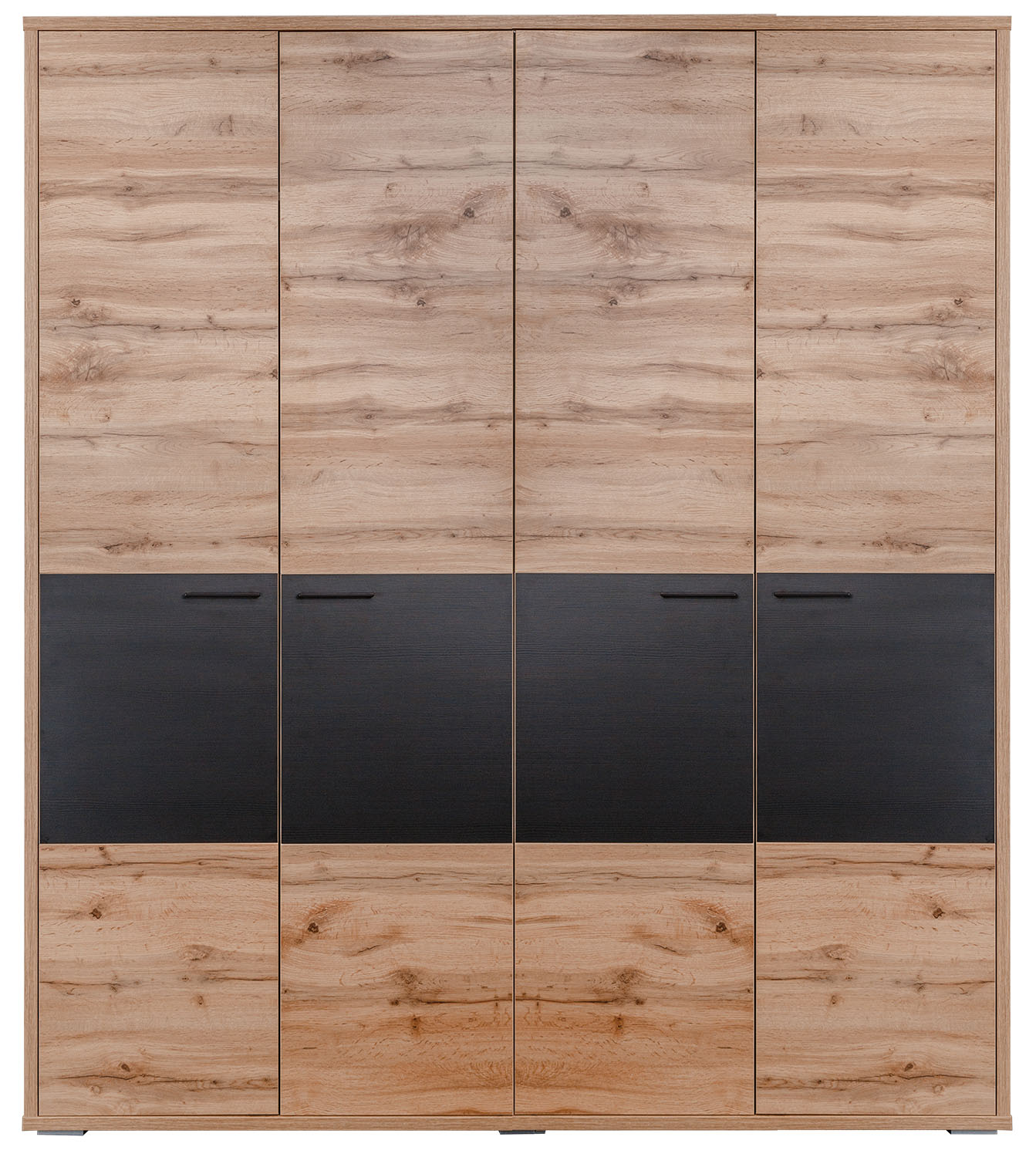 Шкаф для одежды «Блэквуд» П558.15