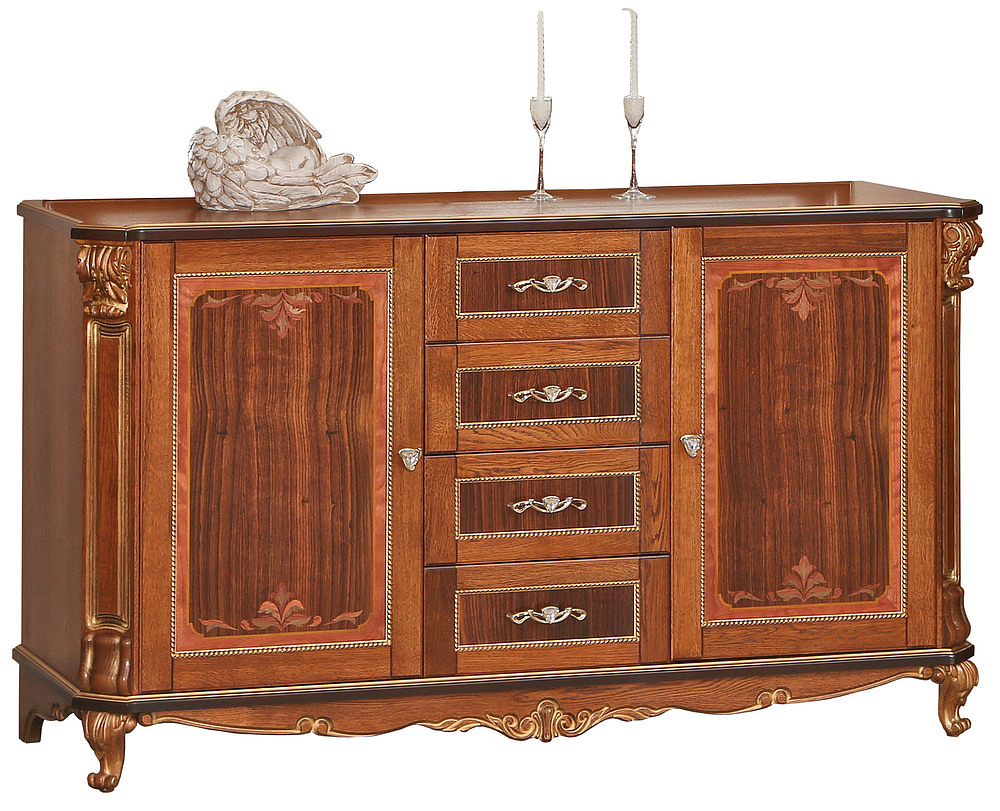 Тумба "Альба 14/1с" П 485.14/1с