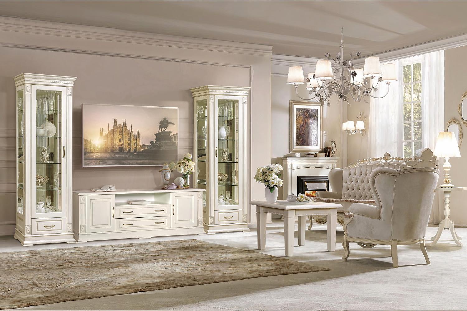 Гостиная «Верди Классик» #11 