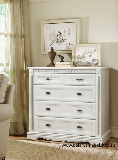 Высокое качество белорусской мебели из массива