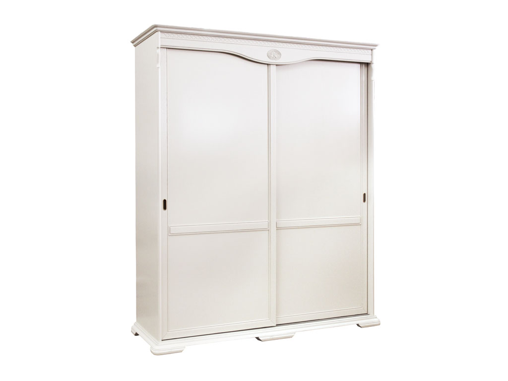 Шкаф-купе для одежды "Лика" ММ-137-01/02РБ