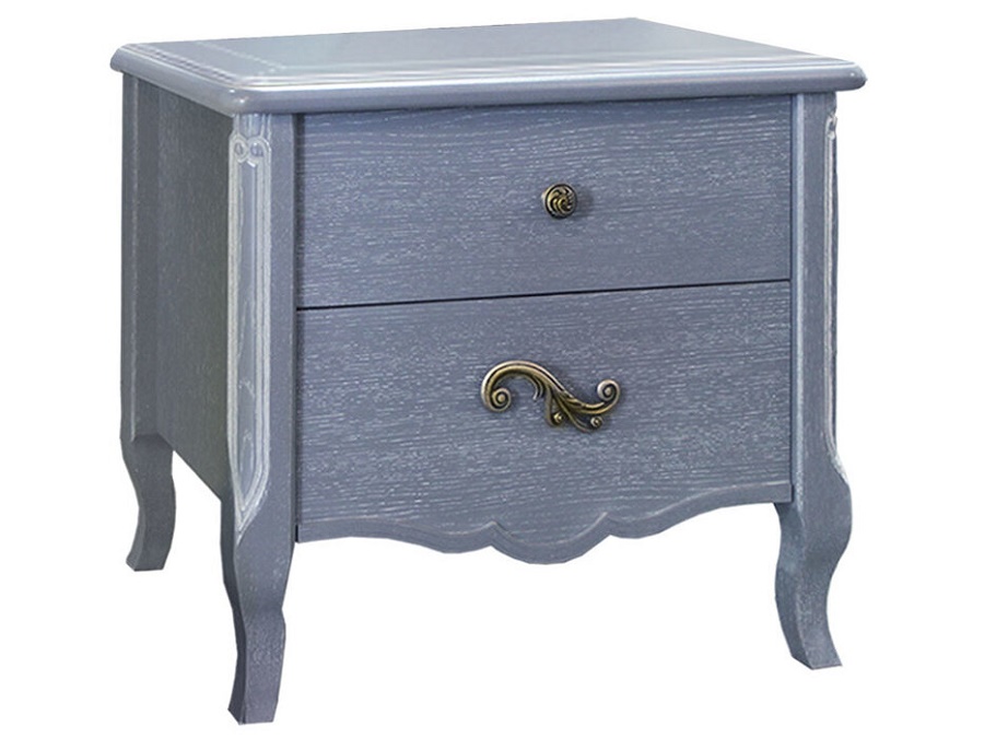 Тумба прикроватная "Лаура" ММ 267-03-01