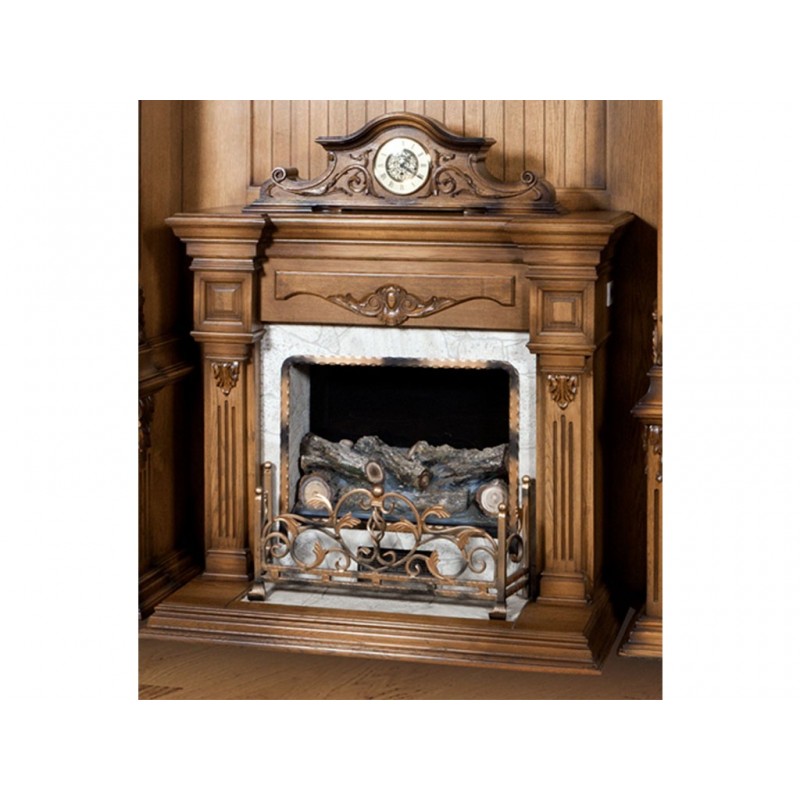 Подставка под камин ГМ-5697