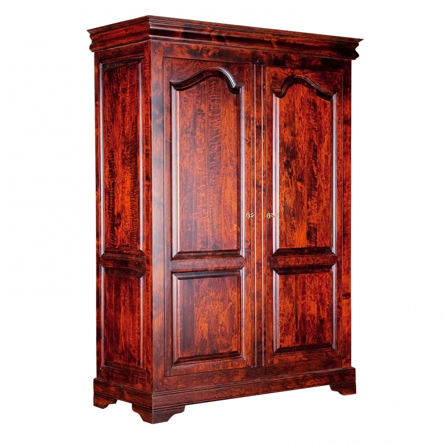 Шкаф "Луи Филипп" МО 25.02