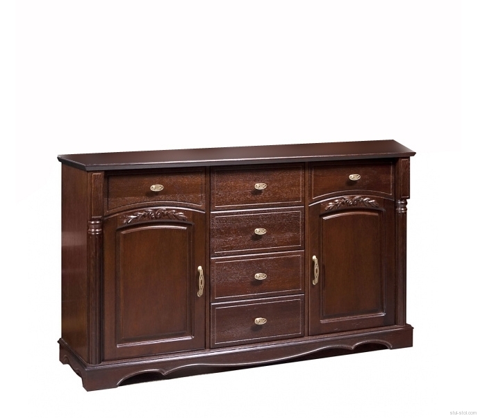 Тумба "Паола" БМ-2105