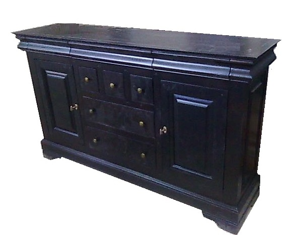 Тумба  "Луи Филипп" МО 20.09