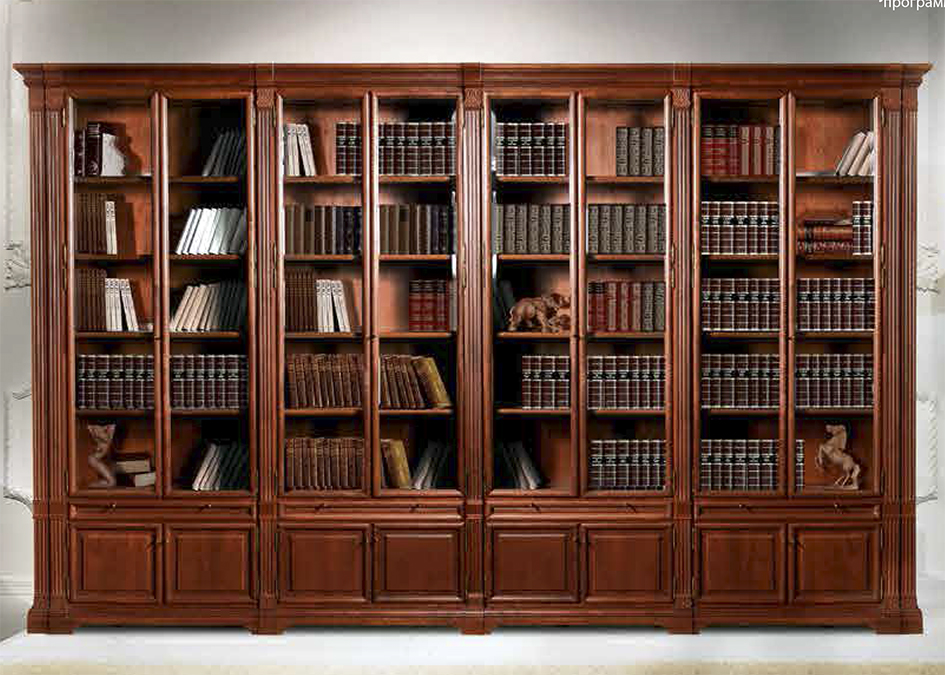 Шкаф комбинированный "Престиж" ГМ-5931-12