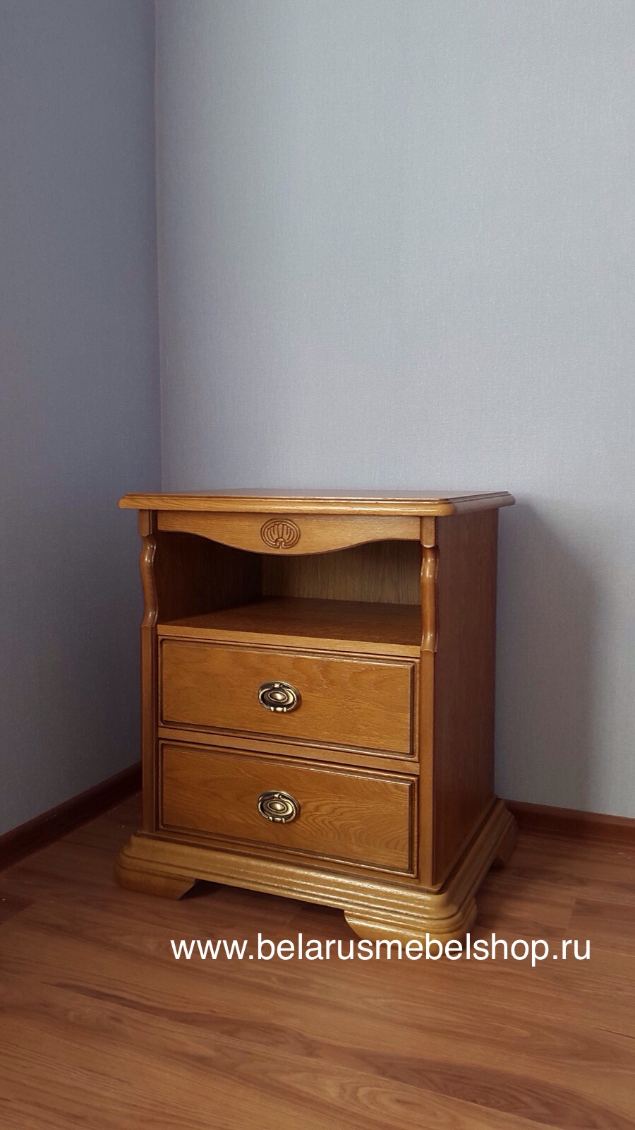 Тумба прикроватная "Лика".В НАЛИЧИИ.