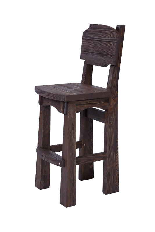 Стул барный 3 "Эверест"