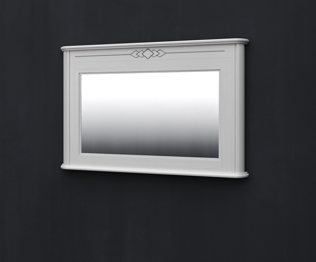 Зеркало (720х1100) "Савьера" ВМФ-1965