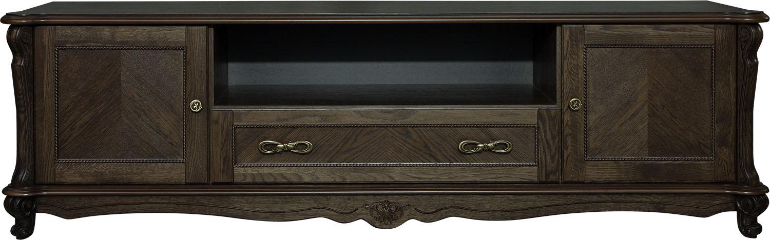 Тумба ТВ «Алези» П1.350.0.27 (П350.27) табак