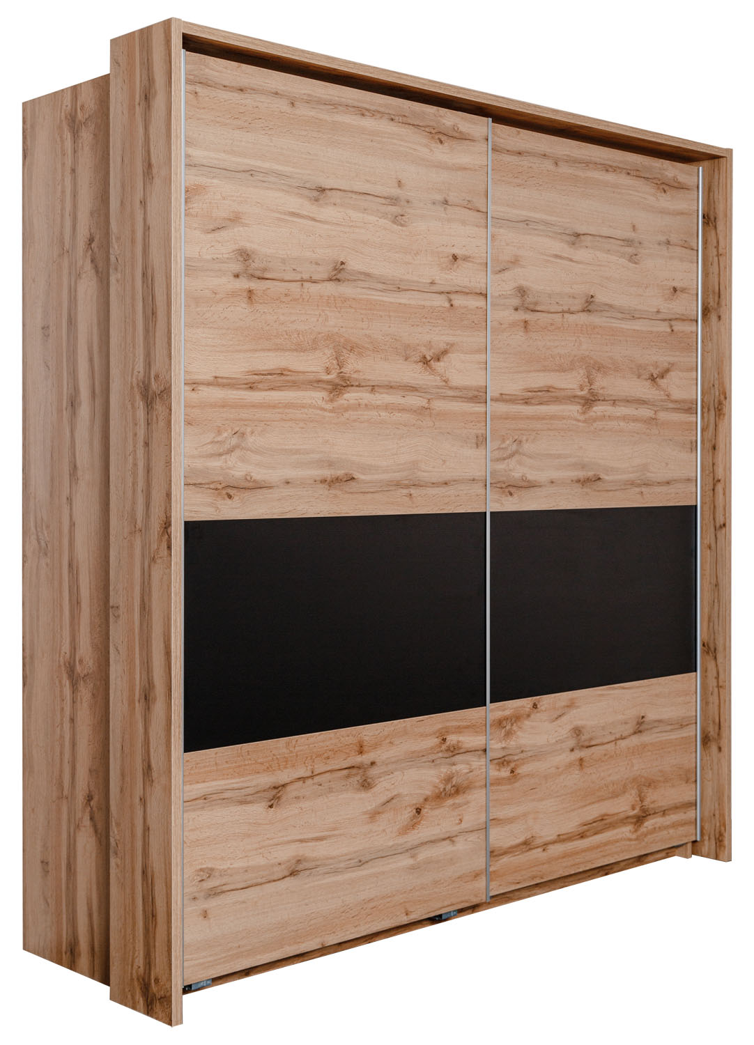 Шкаф-купе «Блэквуд» П558.01