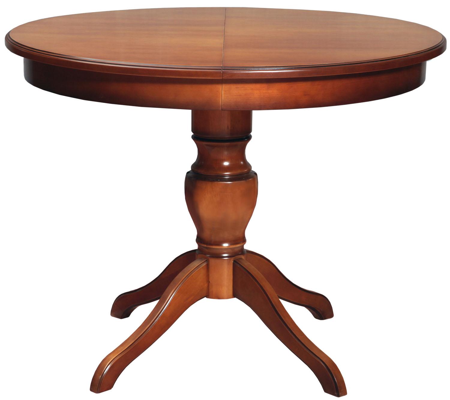 Стол обеденный «Валенсия Классик» П3.0589.4.11 (П358.07)