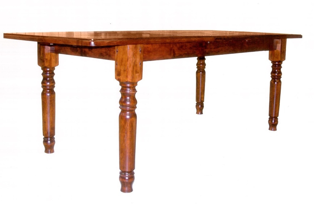 Стол обеденный "Луи Филипп" МО 15.02