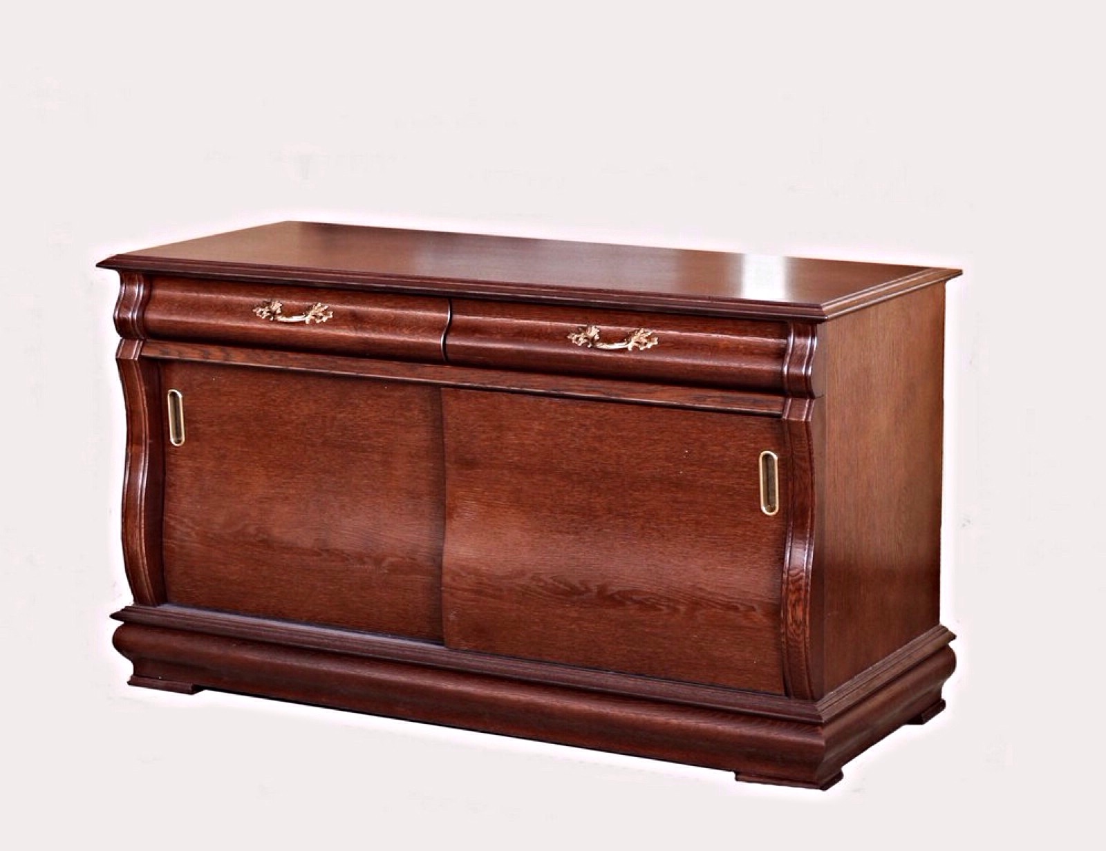 Тумба под телевизор "Оскар 08" орех.В НАЛИЧИИ.