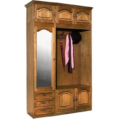 Прихожая "Купава-42" ГМ-4720-01