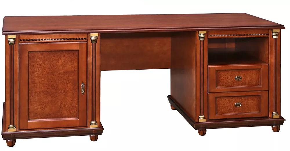 Стол письменный «Валенсия Классик» П3.0589.2.02 (П444.12)