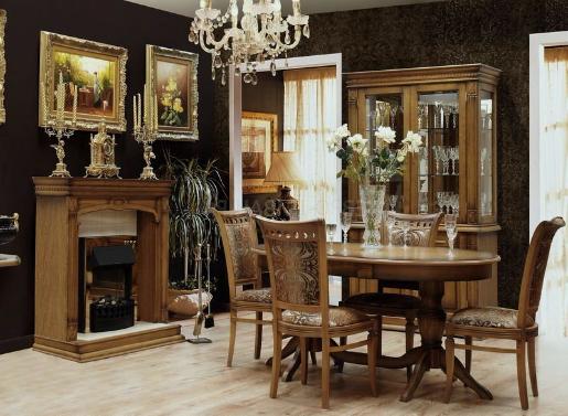 Каким должен быть кухонный стол?