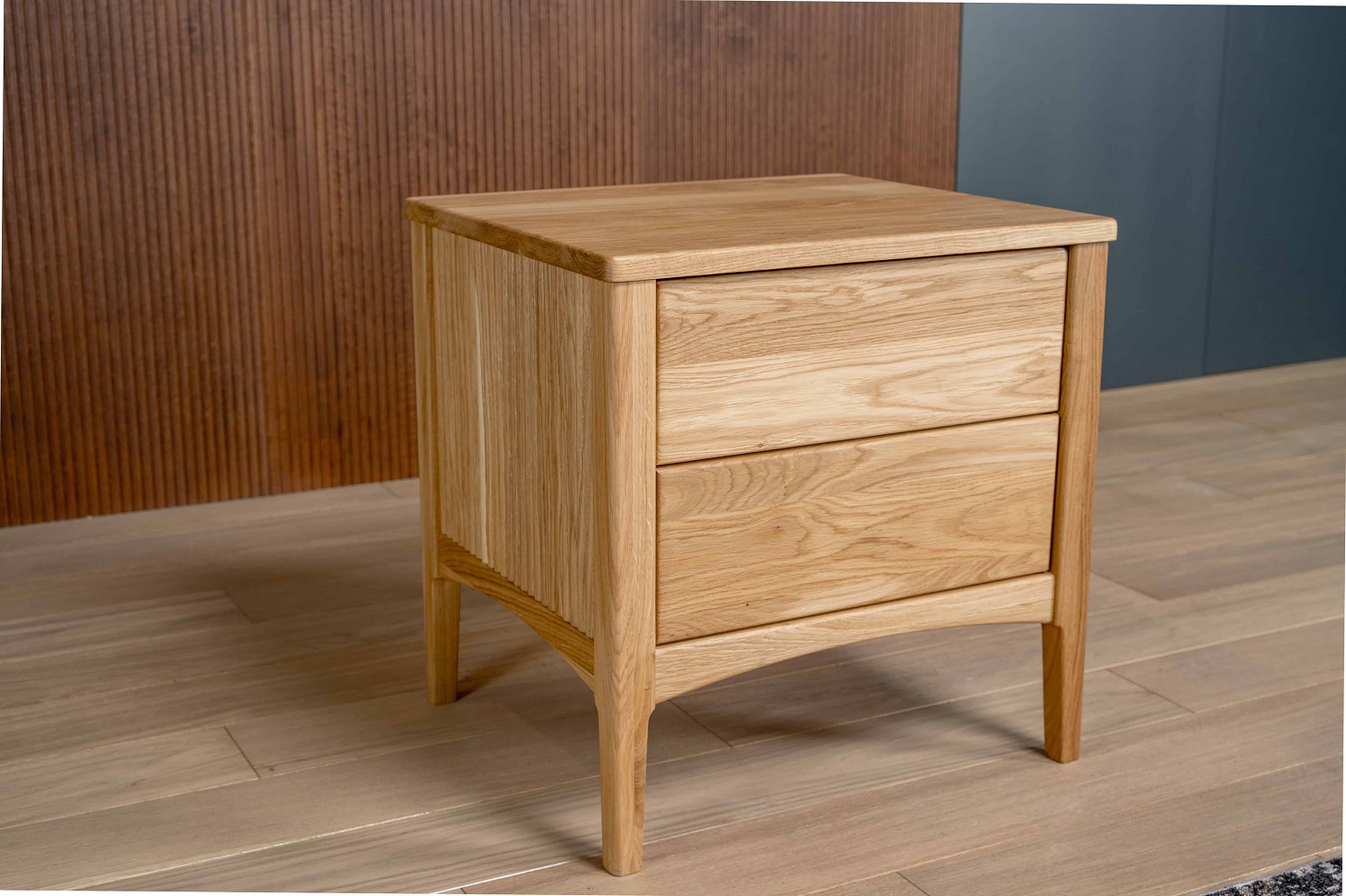 Тумба прикроватная "Ницца"