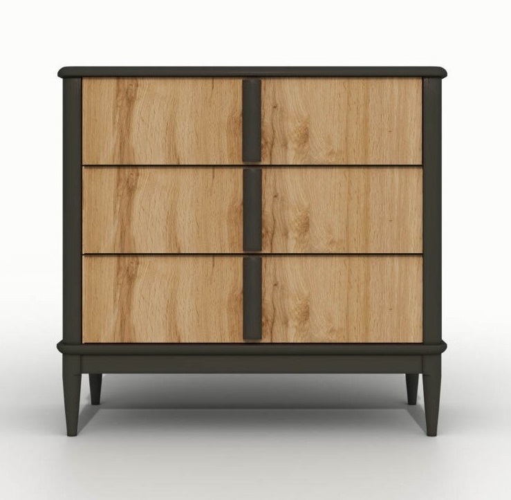 Комод B3 "Алазея" ВМФ-2008