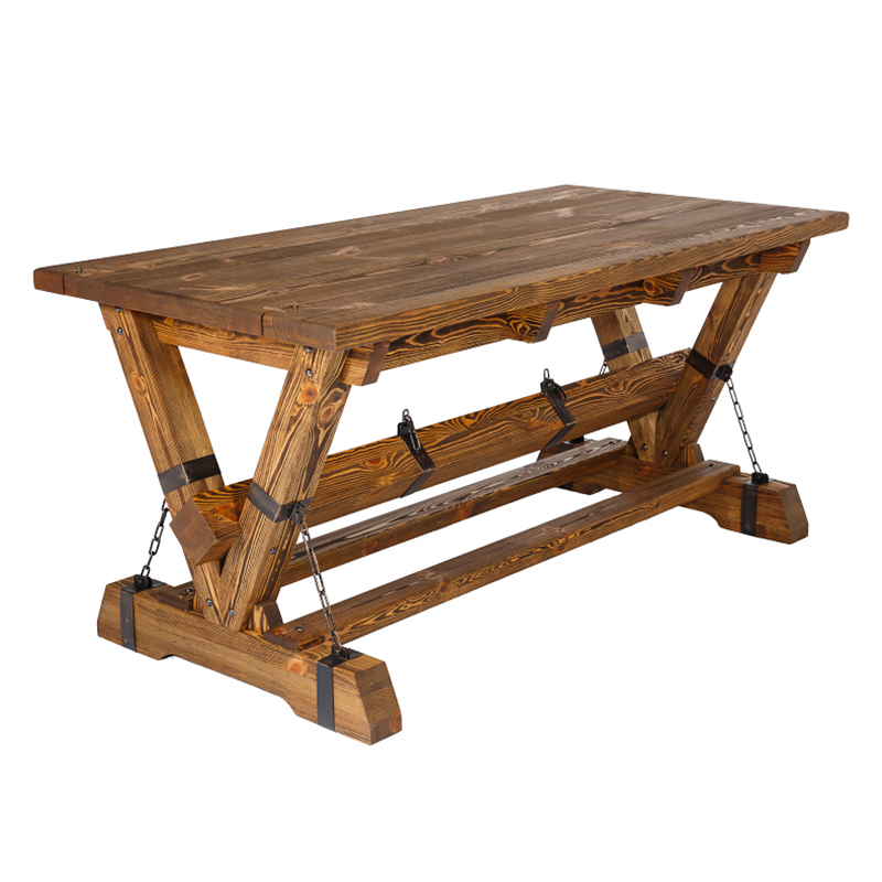 Стол обеденный "Эверест" Э0201-03