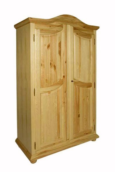 Шкаф 2-х дверный "Лотос" Б-1091 