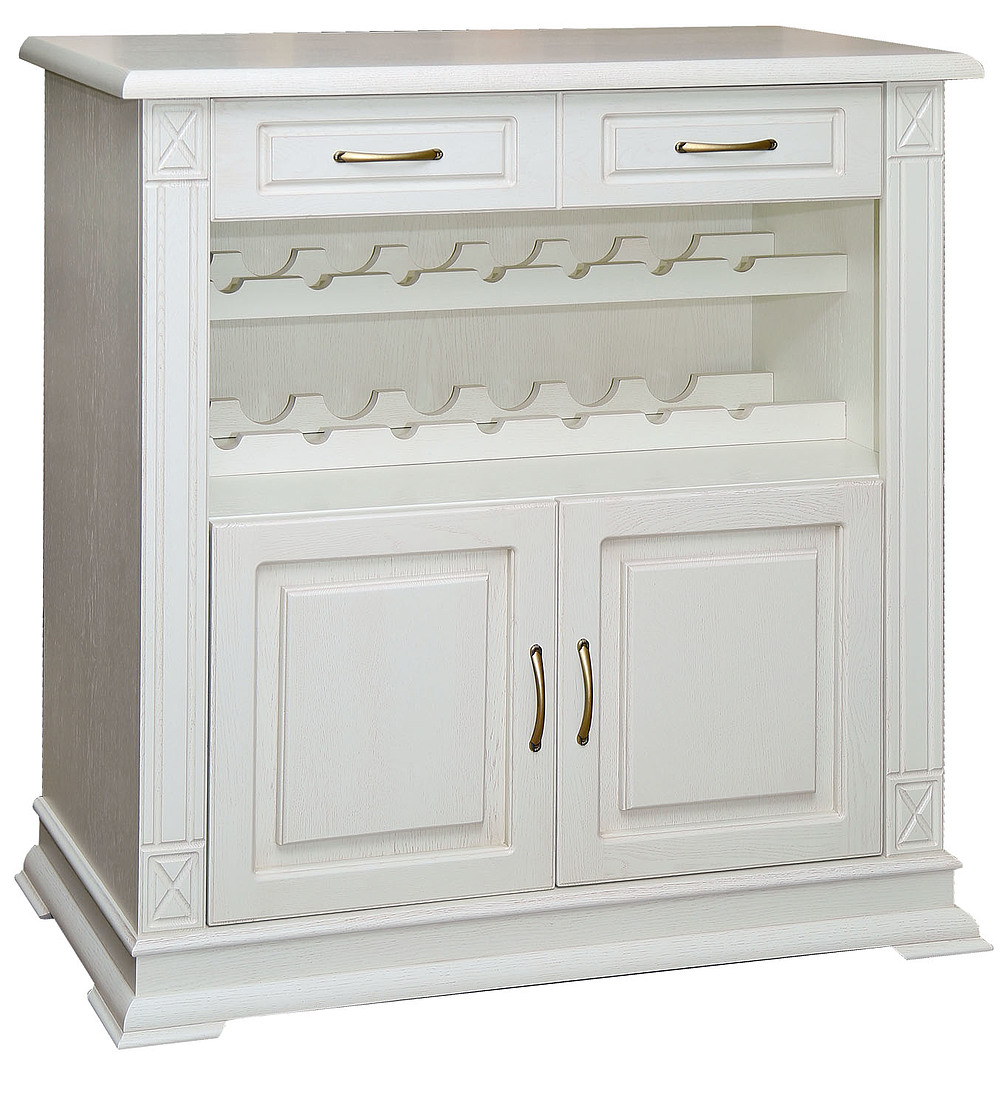 Тумба "Верди-Люкс 2/1"