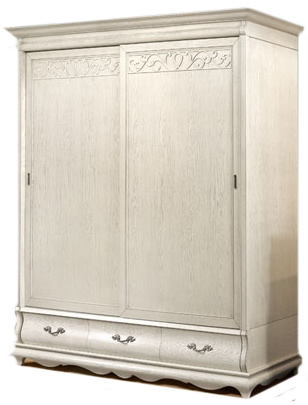 В чем превосходство шкафа-купе?