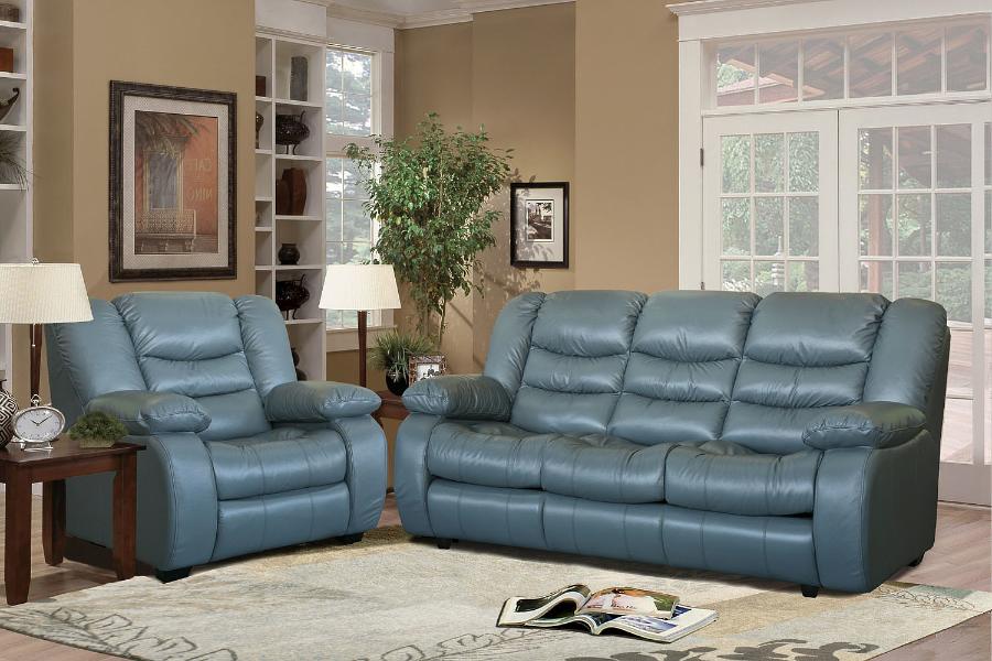 Кожаные комплекты мягкой мебели: роскошь, комфорт и практичность в вашем доме