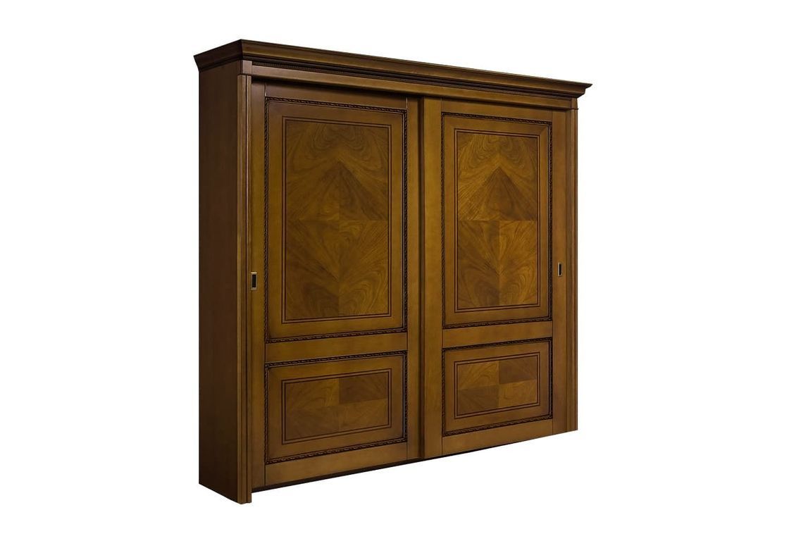 Шкаф-купе "Палермо" Т-796