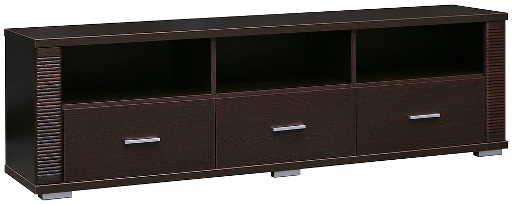 Тумба «Гресс» П501.17 дуб сонома темный