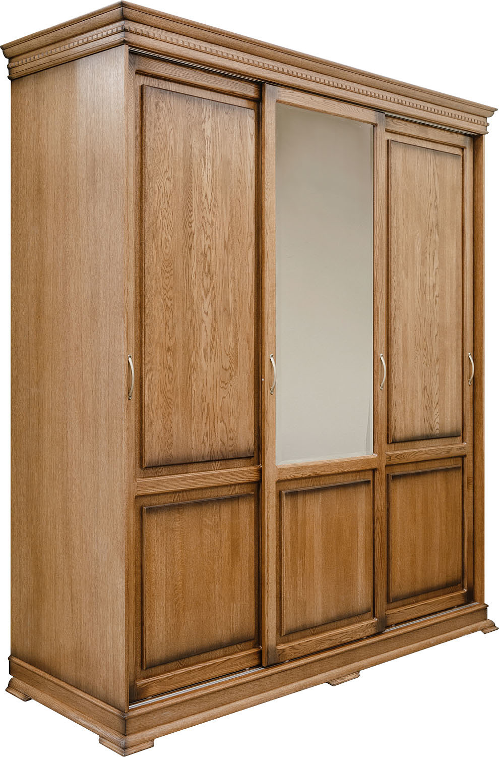 Шкаф-купе "Верди-Люкс" П434.61