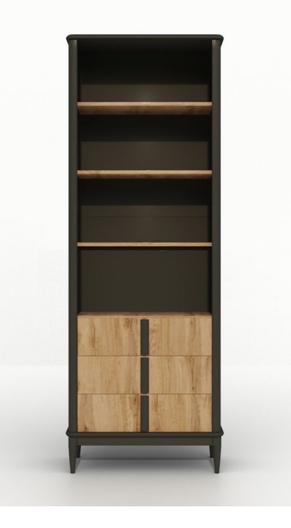 Стеллаж B3 "Алазея" ВМФ-2015