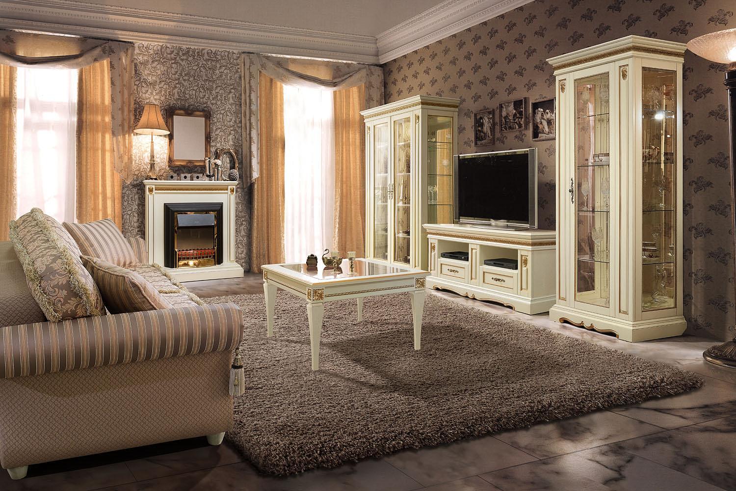 Гостиная «Милана» #3