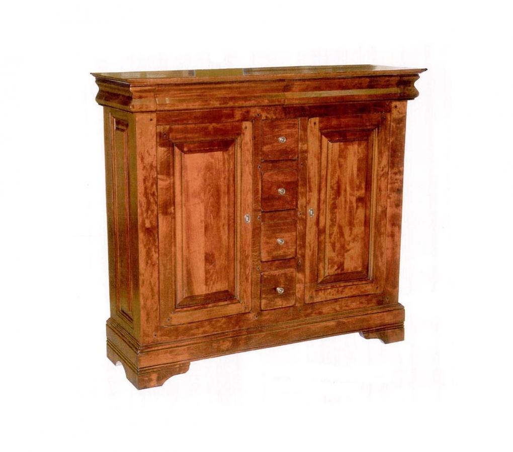 Тумба  "Луи Филипп" МО 20.16