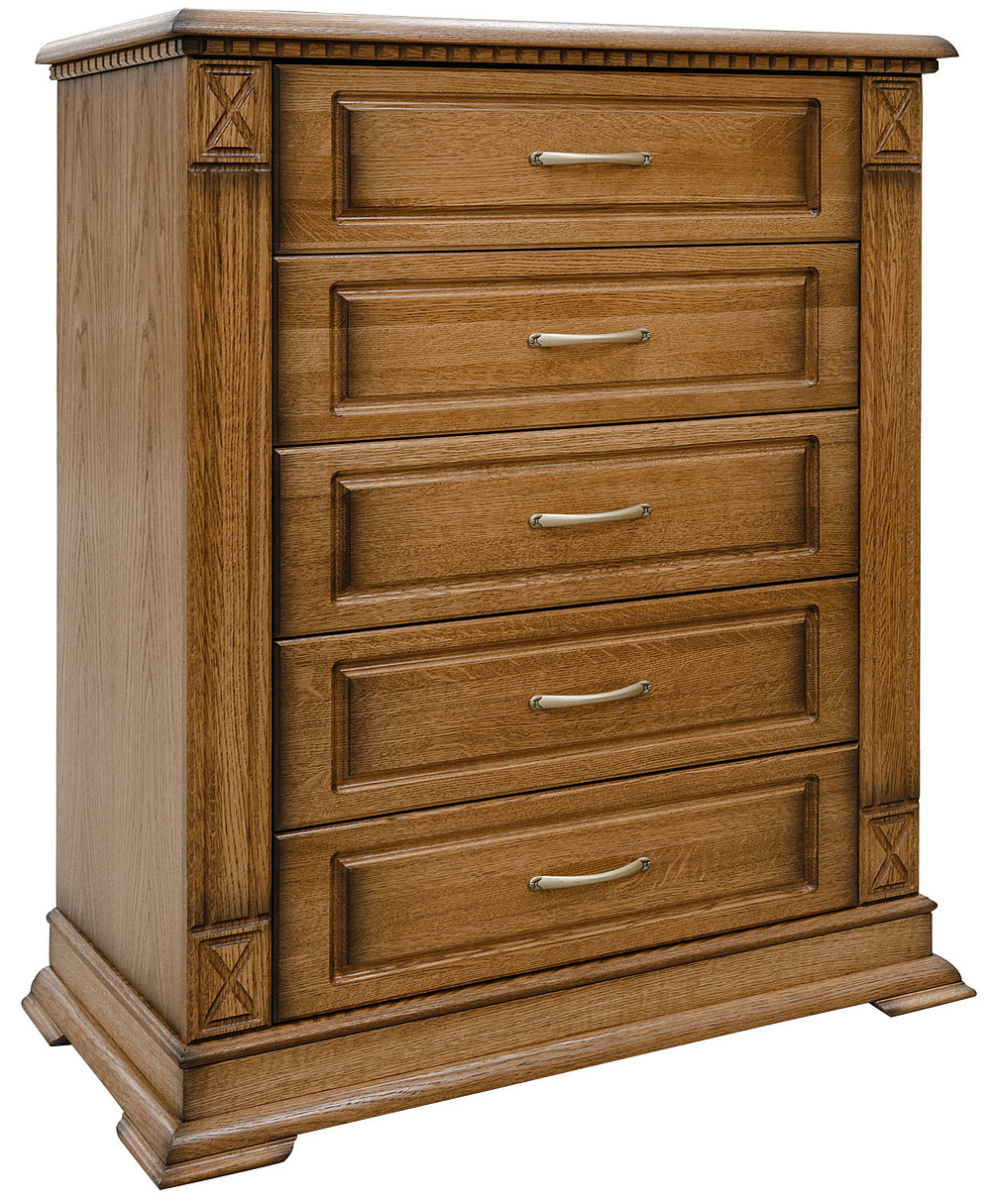 Тумба "Верди-Люкс" П434.31