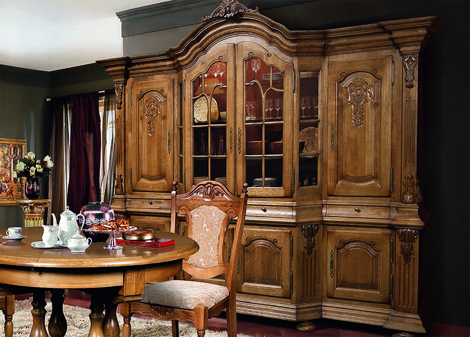 Шкаф комбинированный ГМ-5612Е