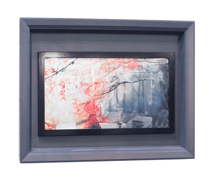 Щит навесной "Мокко" ММ-306-16