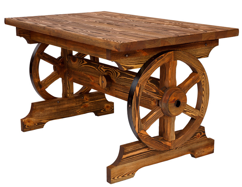 Стол обеденный "Эверест" Э0201-02