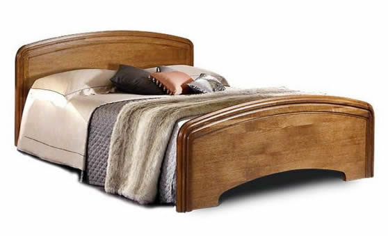 Кровать двуспальная  "Анастасия" ГМ-8353