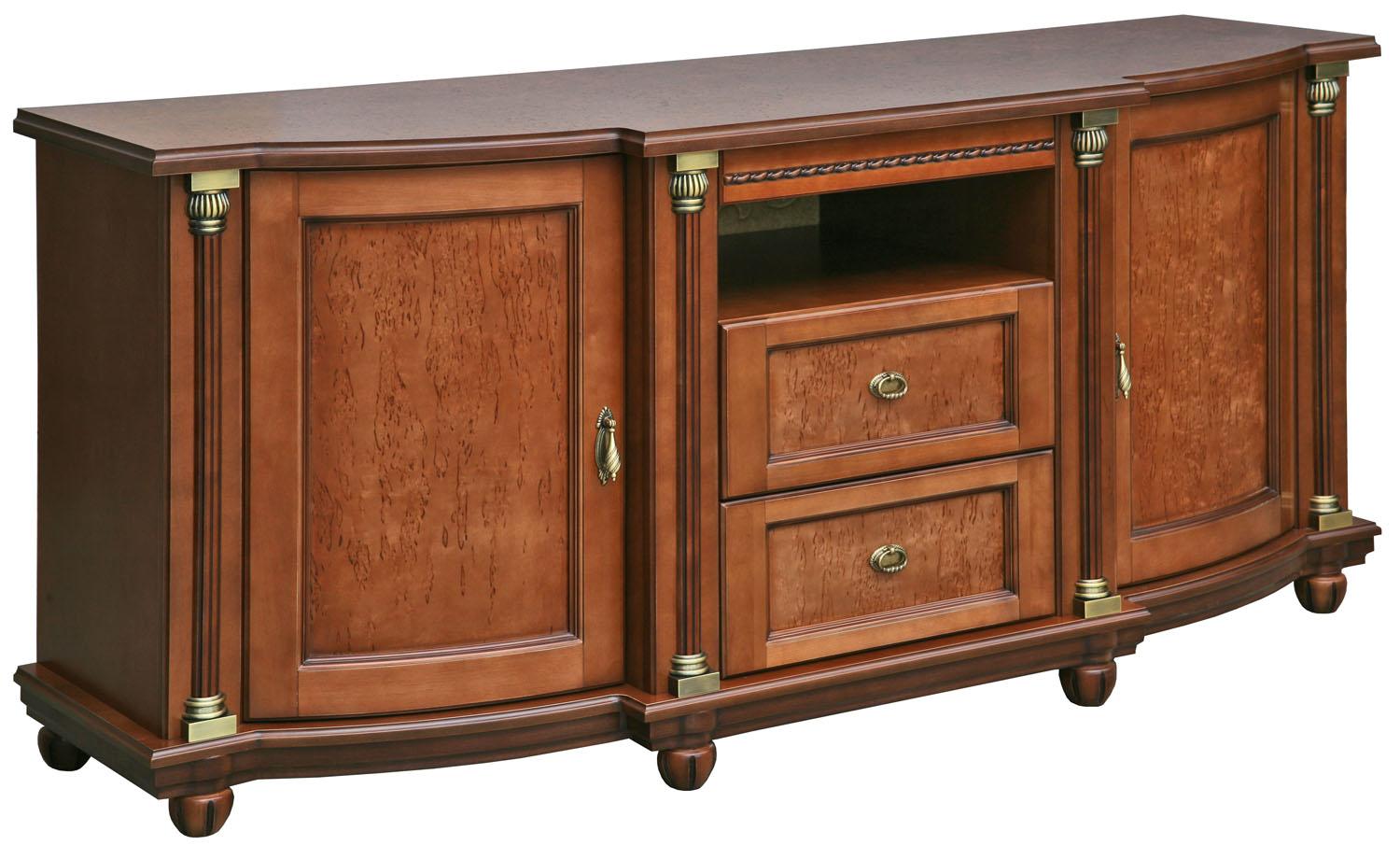 Тумба ТВ «Валенсия Классик» П3.0589.0.10 (П244.29)