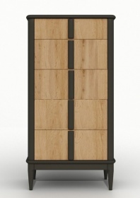 Комод B5 "Алазея" ВМФ-2010