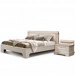 Кровать двуспальная 