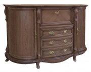 Комод "Луи" ММ 240-07/01