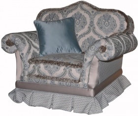 Кресло Белла 2(ткань)