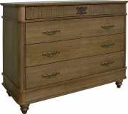 Комод «Юстина 2361» БМ691