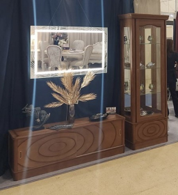 Тумба "Офелия" ММ-388-06 Тумба "Офелия" ММ-388-06