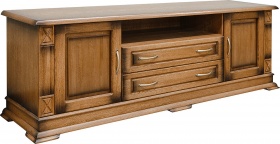 Тумба "Верди-Люкс ТВ22/1" П487.47